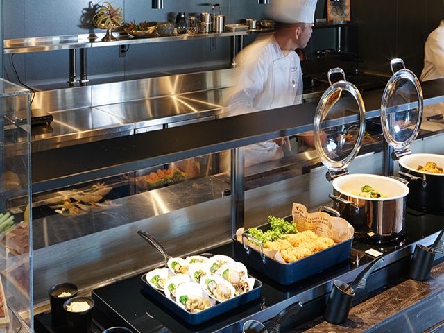 長期間安定して働けます！