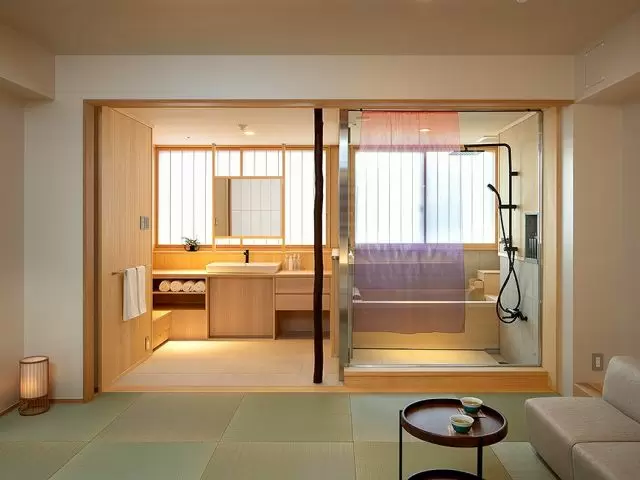 客室イメージ