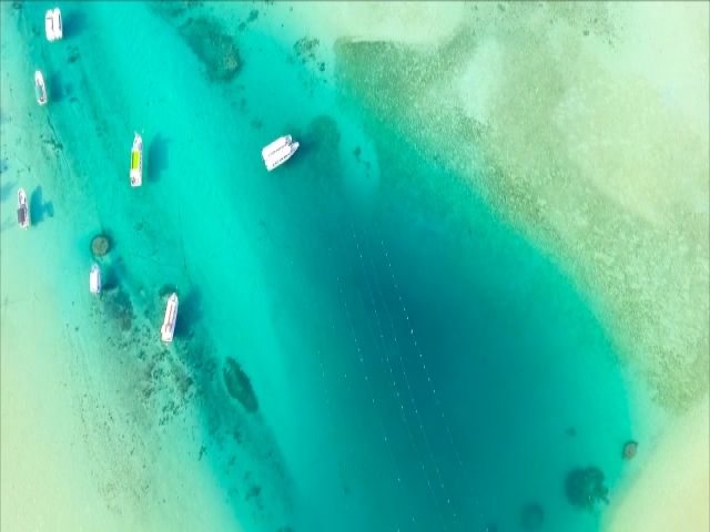 沖縄人気離島≪石垣島≫　調理全般のお仕事です♪