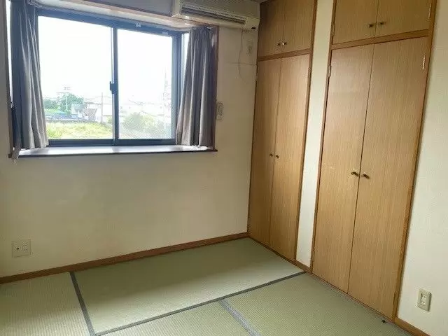 寮のお写真です♪個室・清潔・エアコン付きです！
職場から近いのも◎