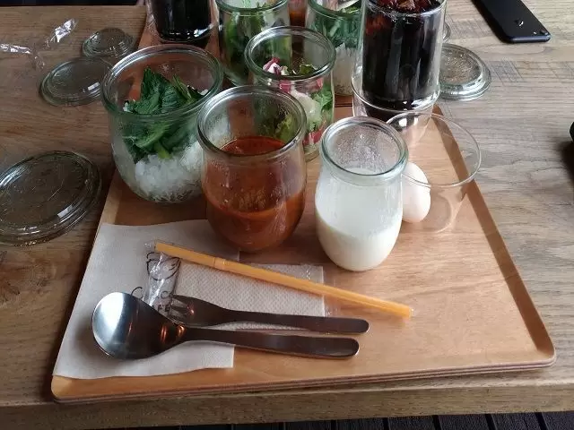 美味しい飲食店も多数ございます