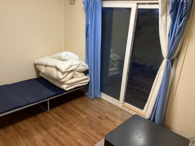 幅広い年齢層のお客様が利用される施設です