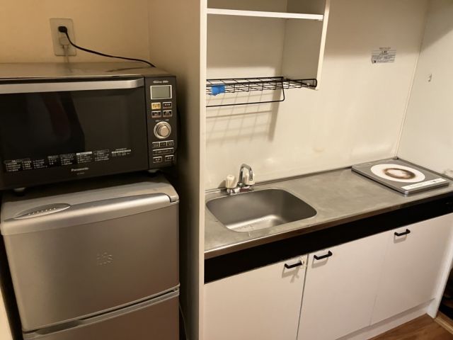 美味しい飲食店も多数ございます