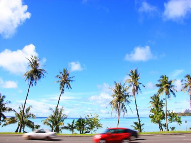 NEW!!!レンタカー屋さんでのお仕事です。
≪移住を検討されている方、大歓迎≫