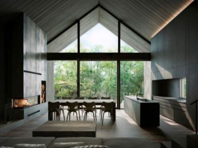 北軽井沢という、好立地且つ大自然が楽しめるエリアです！