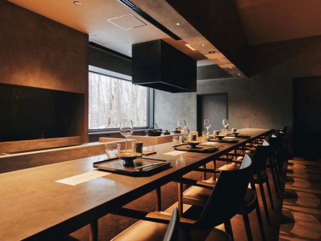 話題の素敵な宿泊施設でのお仕事です！