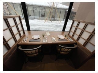 長野・軽井沢で和食調理経験者の募集です！