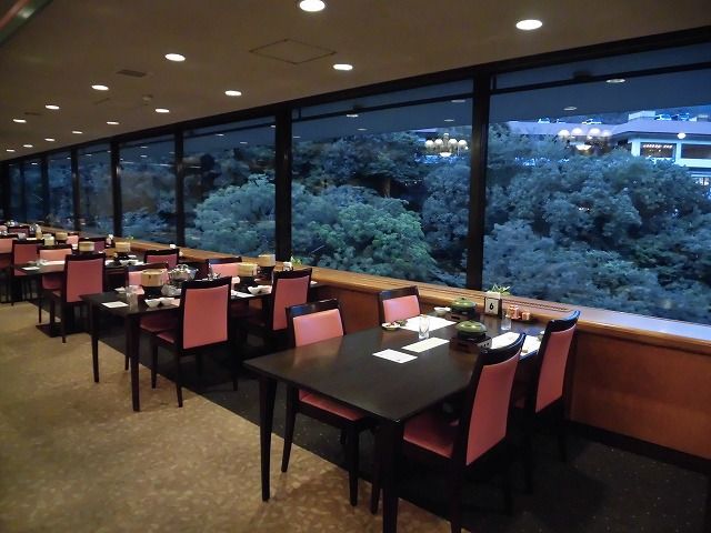 館内のお写真です