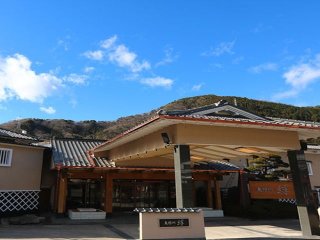 《初リゾバの方も大歓迎♪》現地の方が優しく教えてくれるので安心！生活便利な環境も魅力☆