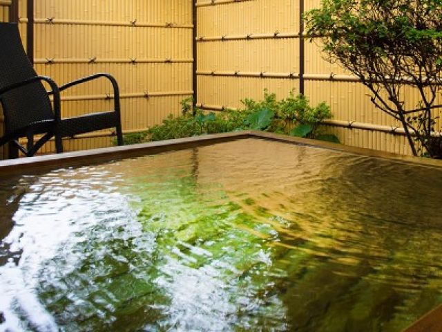 2022年にリニューアルした旅館♪大浴場が使えるのはリゾバならではの魅力！