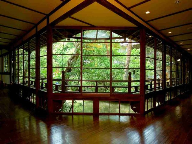 情緒ある街並み★インバウンドのお客様も多いエリア！