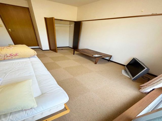 リフォーム済みの従業員寮★