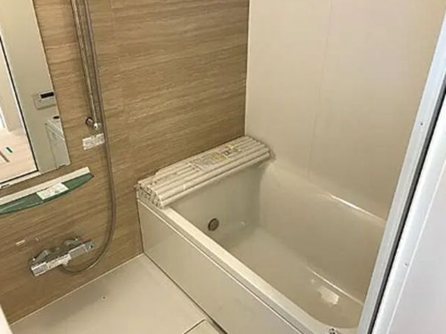 寮の一例です！館内の温泉も毎日入れます！！