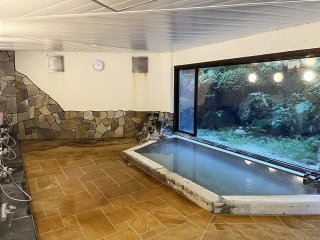 ※通勤限定※【人間関係抜群！】箱根の保養所のお仕事♪