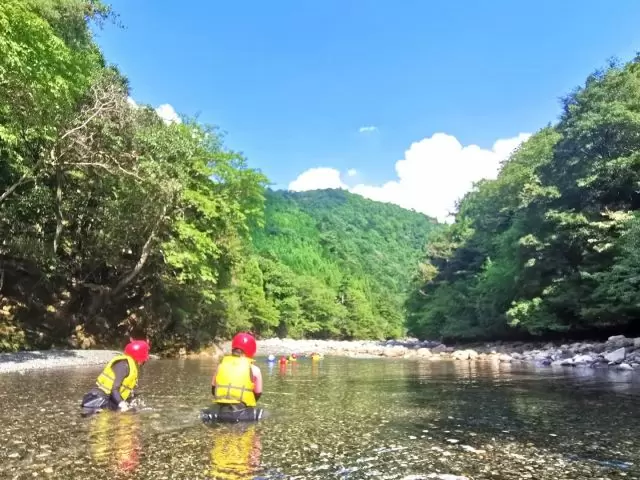 【夏限定】マリンレジャーのお仕事です。人気なので気になる方はお早めにご応募ください！