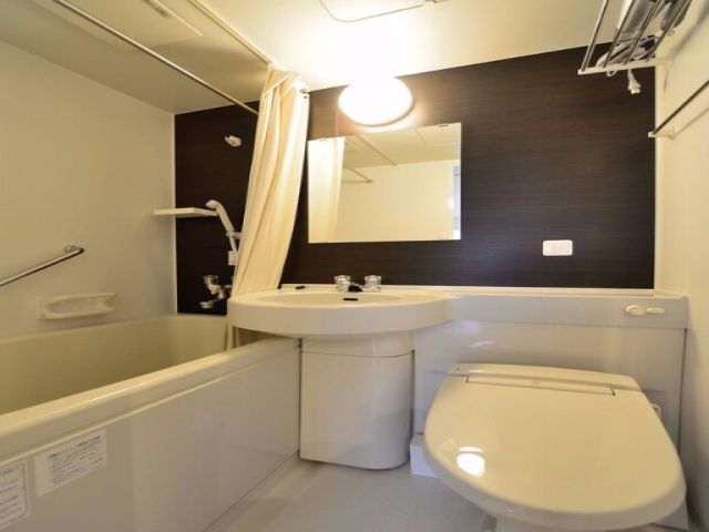 社宅か館内寮かの2つになります！