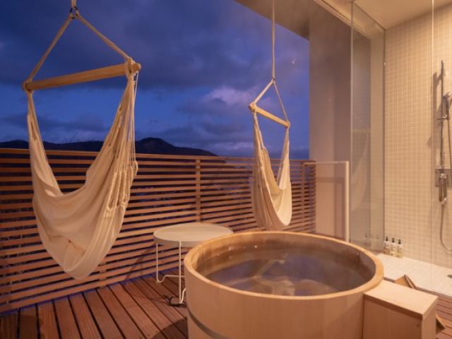 館内のお写真です！