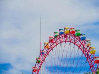 ＼通勤募集／学生さんも歓迎！都内からのアクセスも良い◎