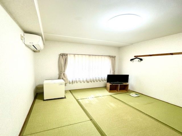 管理人夫婦が管理する従業員寮★