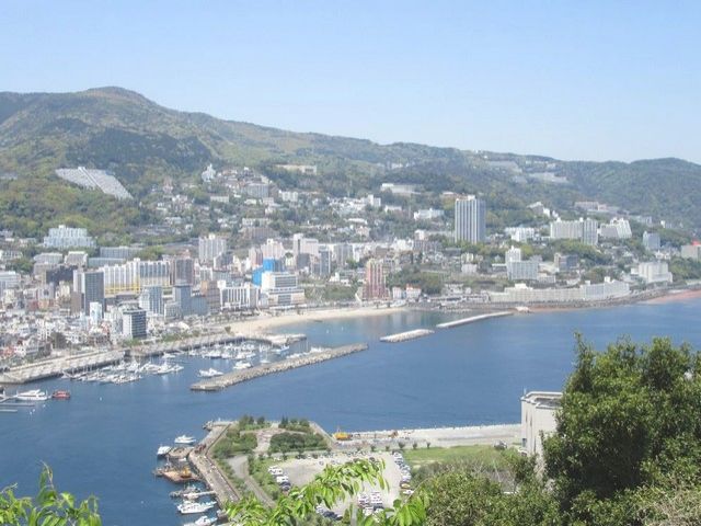 海もあって最高の環境です！