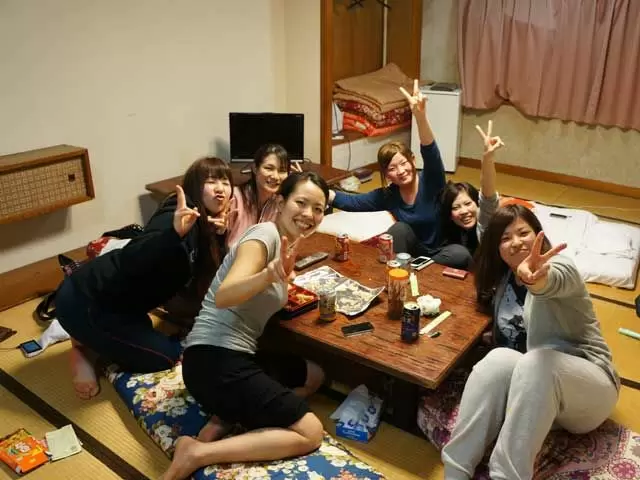 城崎温泉は派遣スタッフの方がたくさん活躍する場所なので、観光、グルメといった女子旅にグッド