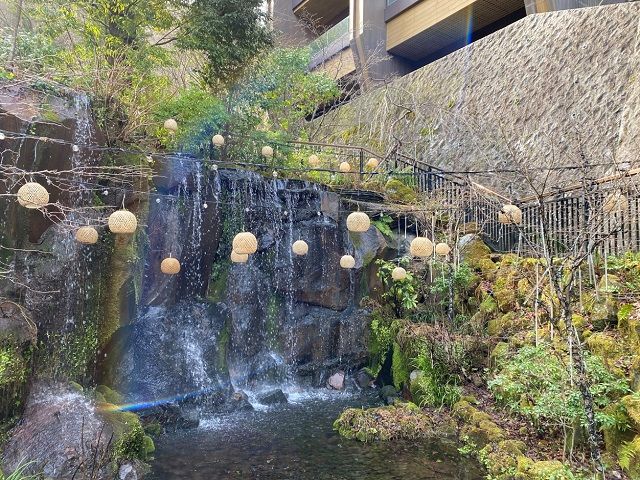 人気のテーマパーク直結の素敵なホテル♪都心までアクセス抜群の好立地★