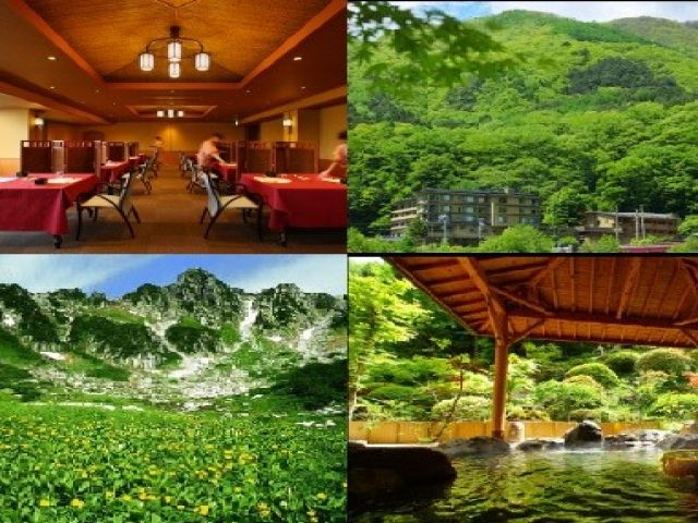 ☆駒ケ根高原の高台にたたずんでいます☆