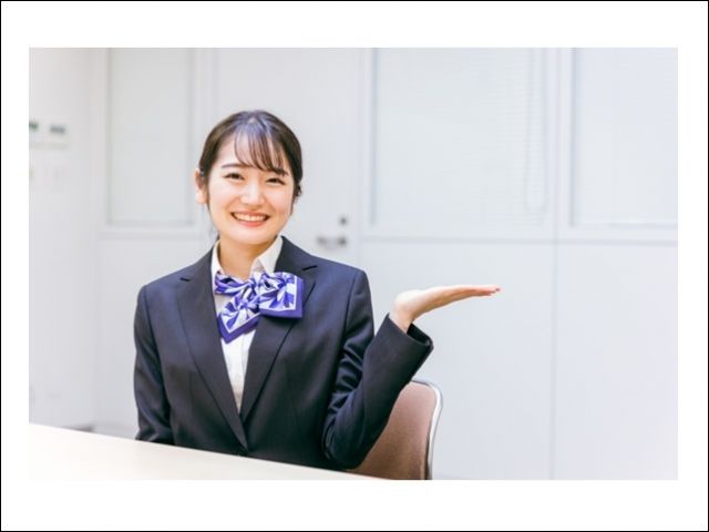 ご応募お待ちしております！