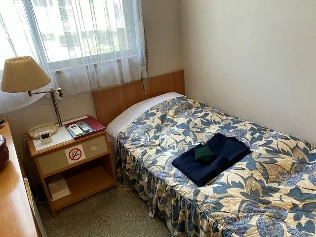 綺麗な館内寮のお写真です!寮はタイプが2つあります!
