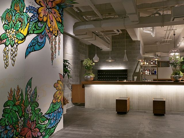 石垣島市街地のホテルです♪生活環境が良いエリアなので、初めての離島の方も安心です♪