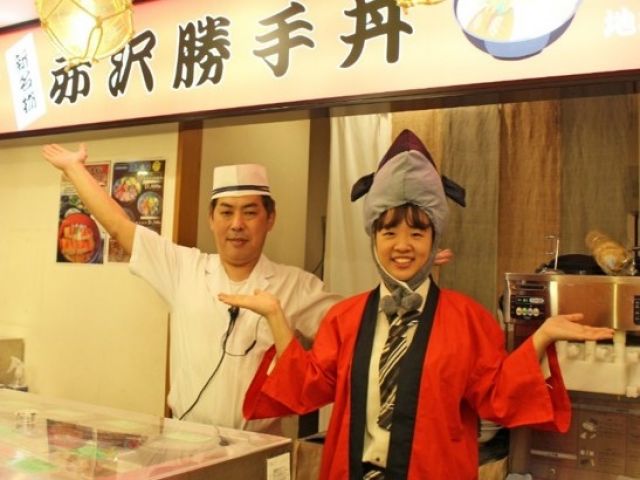 楽しくお仕事ができる人間関係の良い職場環境が、こちらのオススメポイントです！