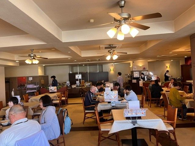 社員さんは皆さん優しく働きやすい環境です！