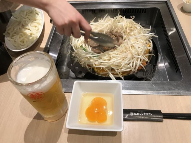 北海道グルメを満喫するチャンス！