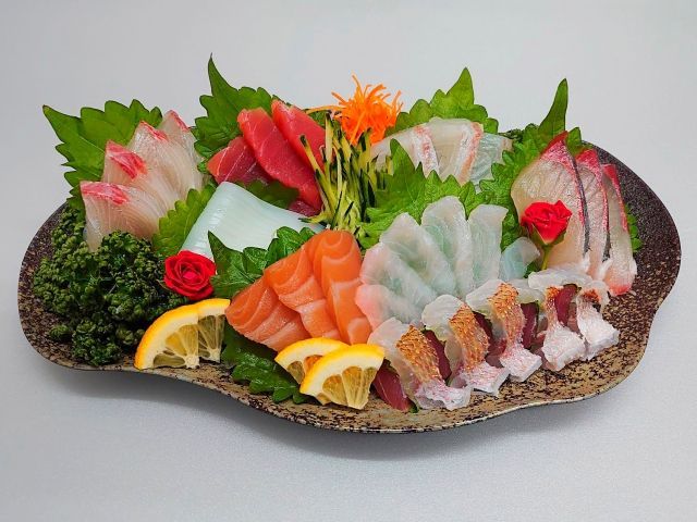 静岡はおいしいものがたくさん！