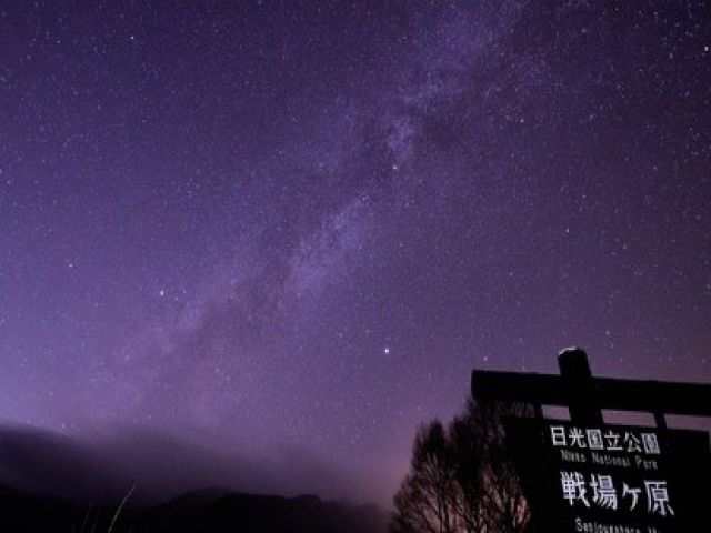 奥日光広がる日本有数の大湿原はまさに圧巻です！