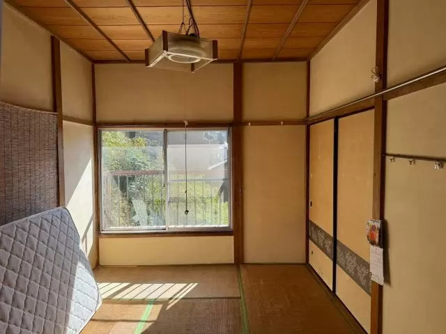 寮は広々個室寮！一軒家のシェアタイプです。