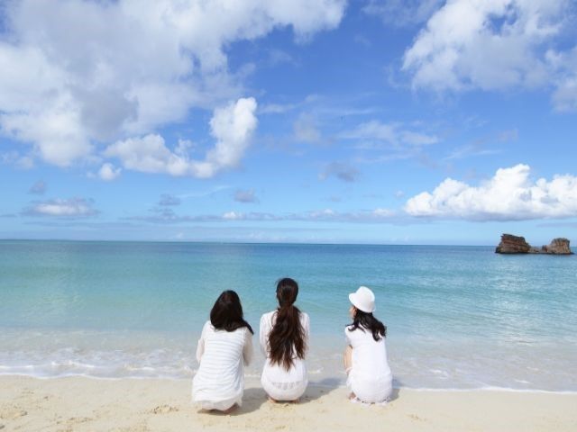 移住を希望したい方なども是非！