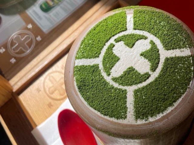 休日には京都を満喫できる☆