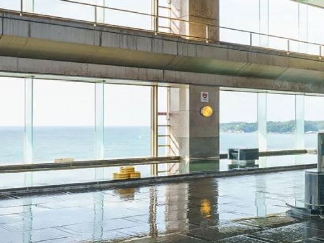 毎日館内温泉は入れます。