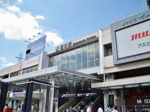 ☆数少ない松本市の案件ですよ！