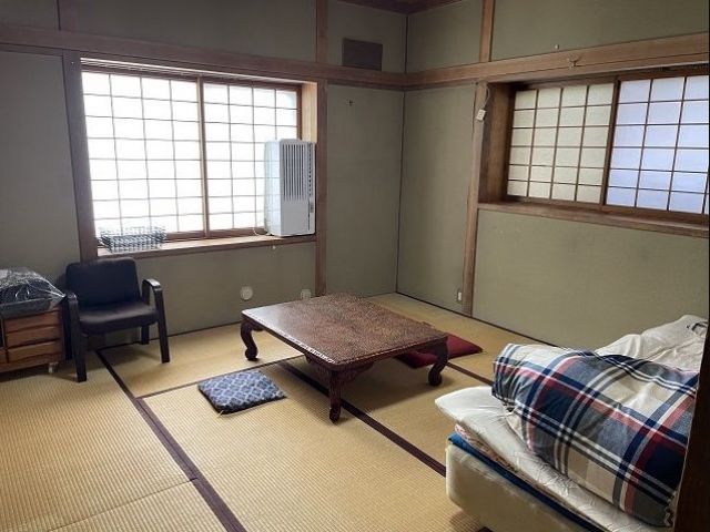 寮のお部屋イメージです
