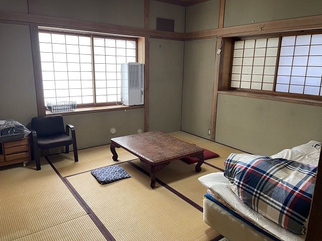 寮は人気の個室寮！