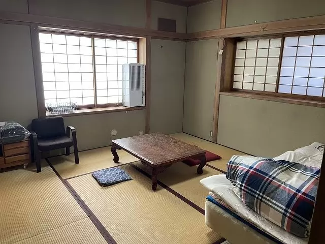 寮は人気の個室寮！