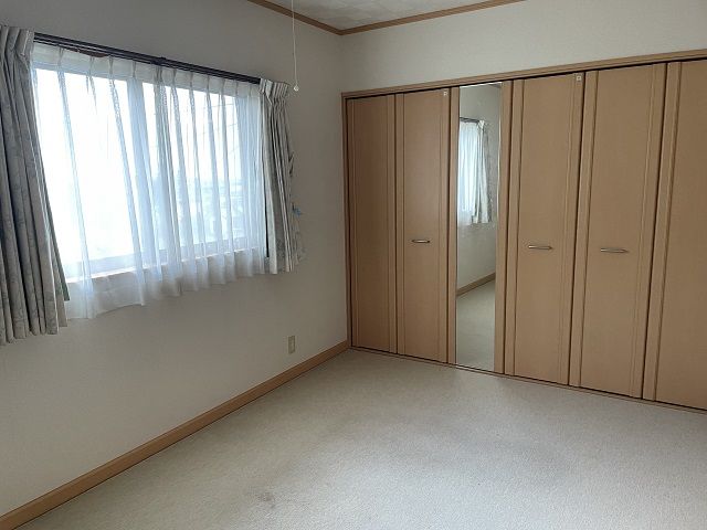 お部屋イメージです。