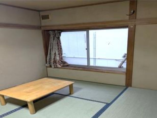 寮のお写真です！