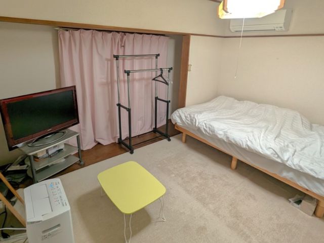 人間関係GOOD！調理補助のお仕事です。嬉しい個室寮！！自炊も可能