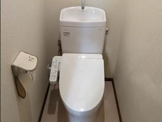 完全個室の寮もあります！