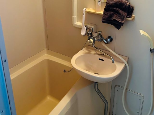 全てのお部屋も完全個室！