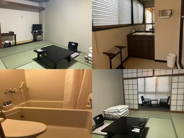 寮は人気の客室寮です！