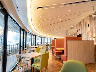 【信濃大町】ユニットバス付の1R個室寮/寮の周辺環境便利★